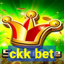 ckk bet